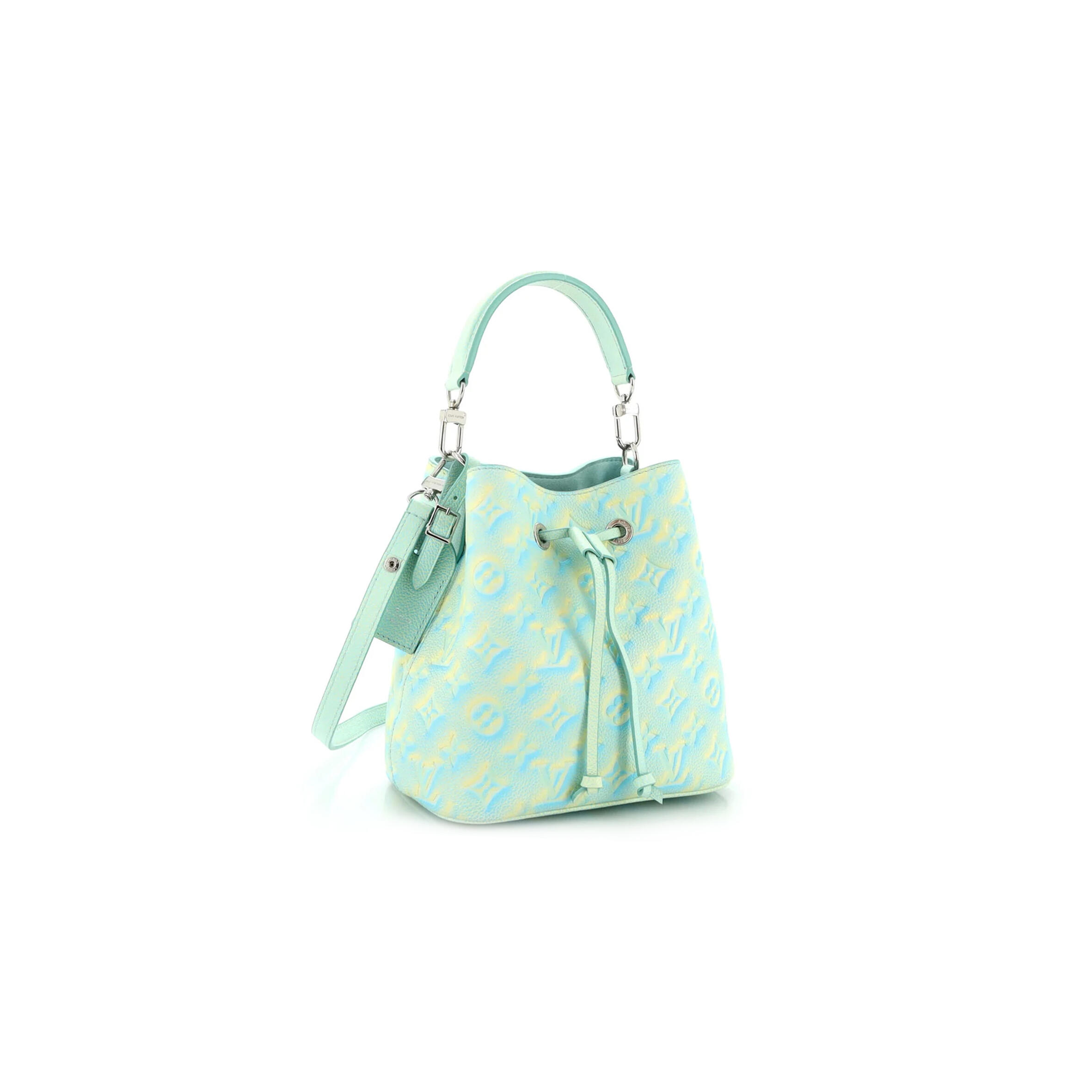 LOUIS VUITTON NÉONOÉ BUCKET BAG BB M46269 (20*20*13cm)
